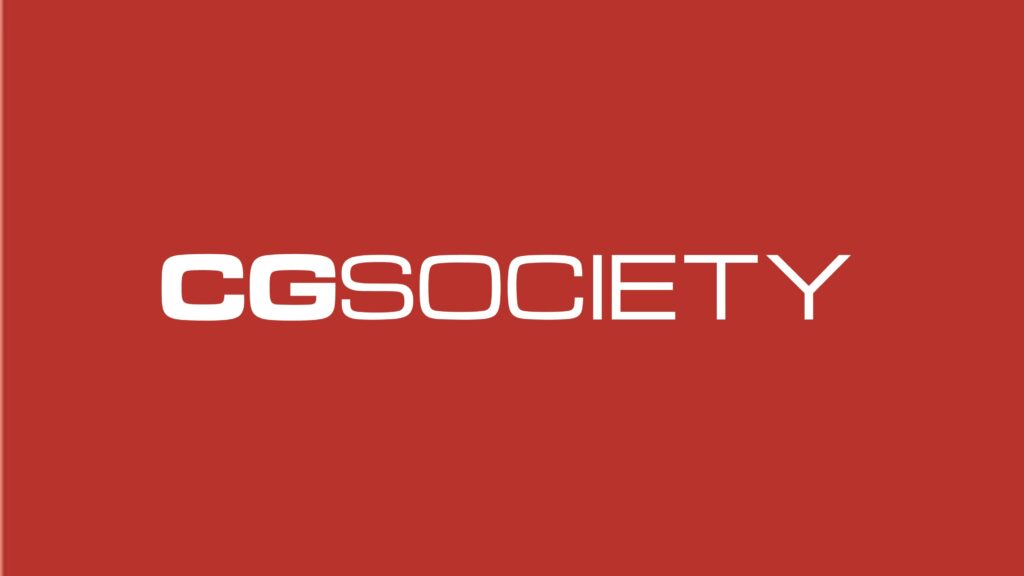 CG소사이어티CGSociety