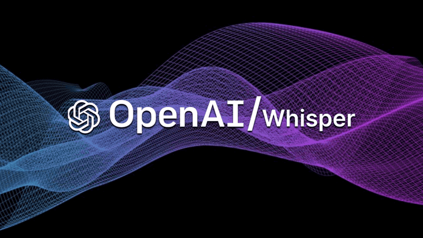 Open AI Whisper AI 위스퍼