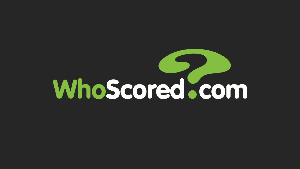 후스코어드 WhoScored.com