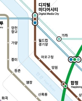 2023 seoul metro map 011