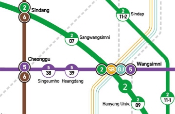2023 seoul metro map 014
