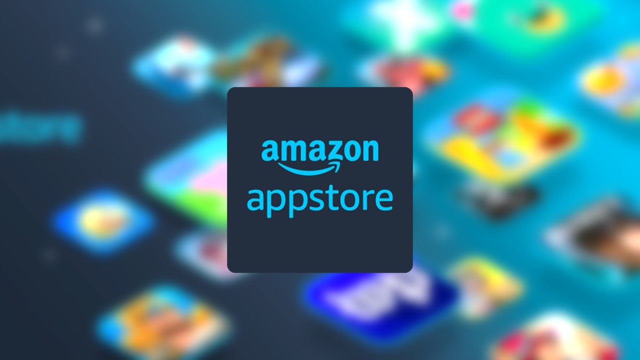 아마존 앱스토어 PC 다운로드 Amazon Appstore